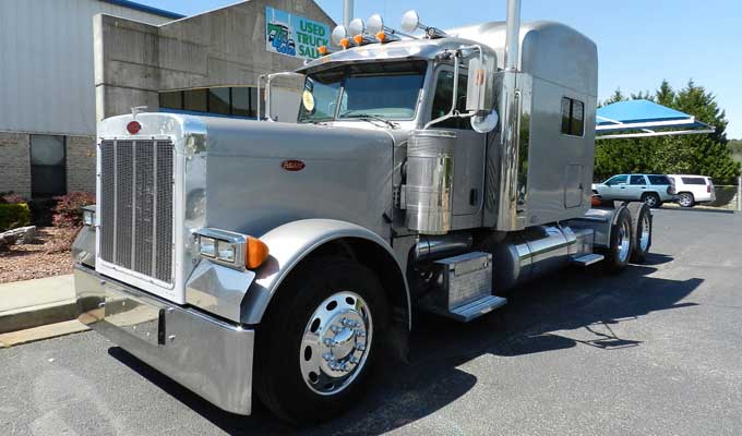 7esales- Used Medium and Heavy Duty Truck Sales