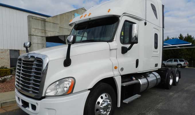 7esales- Used Medium and Heavy Duty Truck Sales