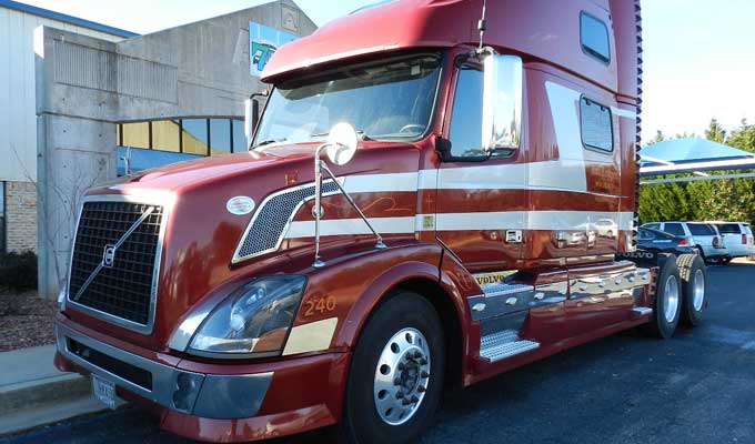 7esales- Used Medium and Heavy Duty Truck Sales