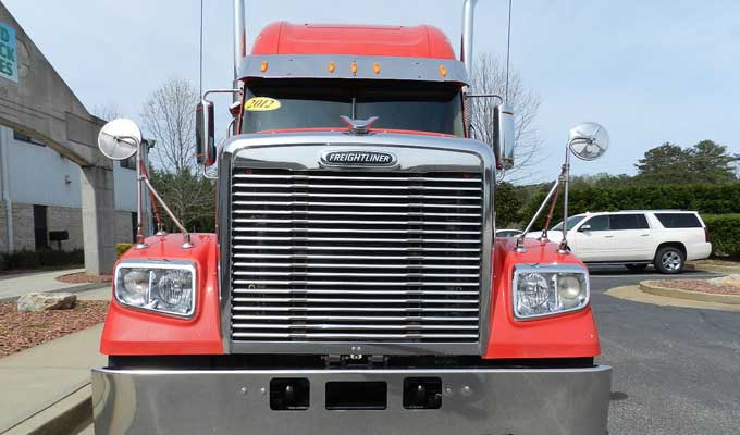 7esales - Used Medium and Heavy Duty Truck Sales