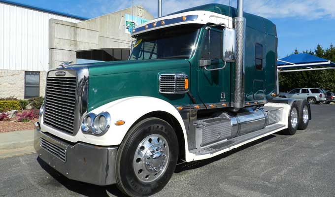7esales- Used Medium and Heavy Duty Truck Sales