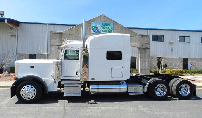 7esales- Used Medium and Heavy Duty Truck Sales