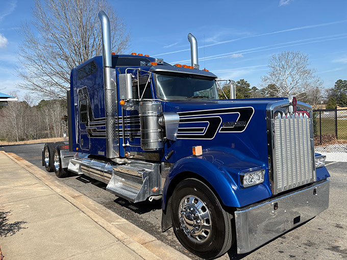 7esales - Used Medium and Heavy Duty Truck Sales